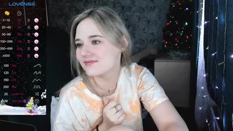 Molly online show from December 24, 2024, 4:44 am