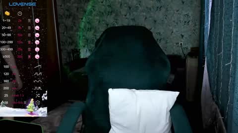 Molly online show from January 15, 2025, 3:11 am