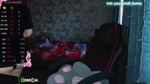 Molly online show from September 30, 2025, 2:49 am