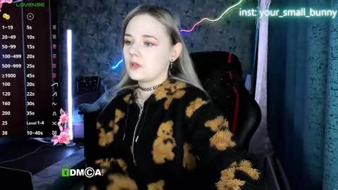 Molly online show from March 2, 2026, 2:03 am