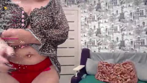 Snapshot of your_space_hot chatting on October 6, 2025, 3:04 am Ammy online show from October 6, 2025, 3:04 am