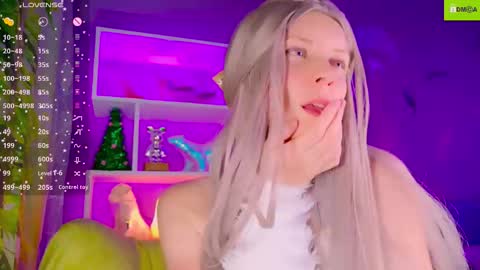 your_spring online show from December 19, 2025, 6:09 am