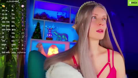 your_spring online show from January 19, 2026, 1:09 am