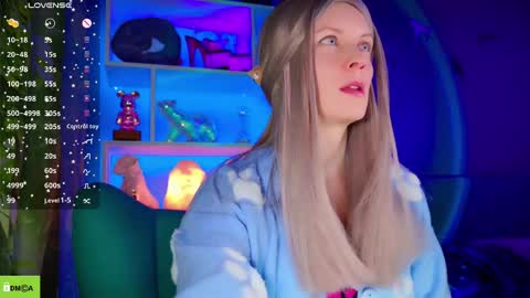 your_spring online show from February 18, 2026, 2:40 am