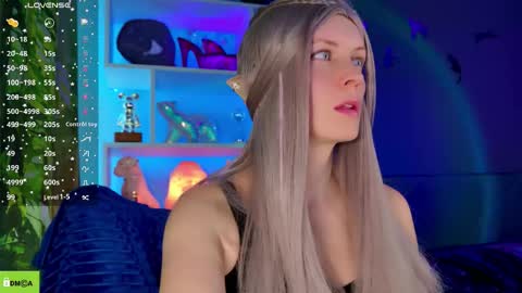 your_spring online show from March 25, 2026, 11:16 am