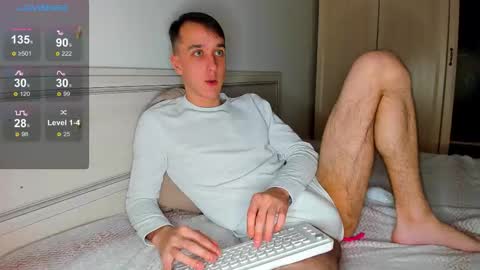 Alex online show from October 20, 2025, 9:48 pm