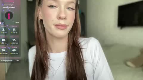Snapshot of your_sweet_angel_ chatting on May 19, 2026, 1:17 pm Mia online show from May 19, 2026, 1:17 pm