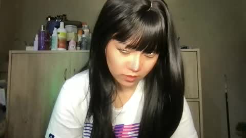 Maria online show from February 10, 2025, 2:52 am