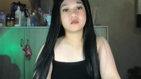 Maria online show from February 27, 2025, 3:59 pm