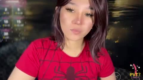 Maria online show from October 12, 2025, 9:47 pm