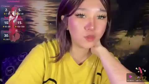 Maria online show from October 17, 2025, 2:15 am