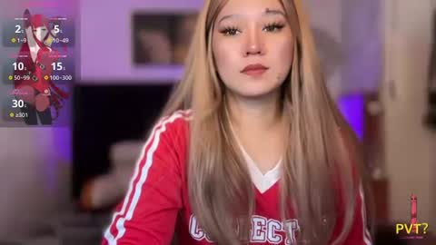 Maria online show from November 30, 2025, 8:13 pm