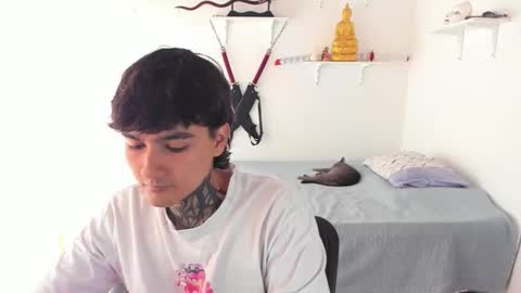 Tao online show from February 21, 2026, 6:53 pm