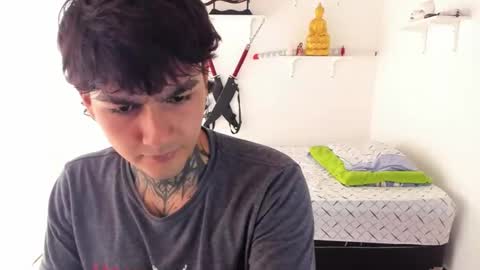 Tao online show from February 22, 2026, 5:55 pm