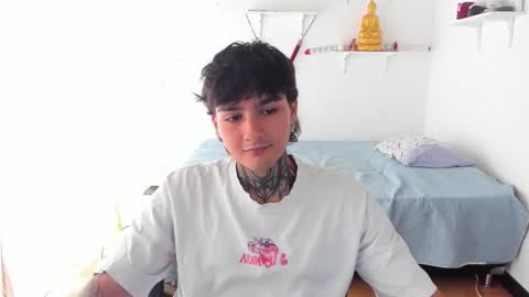 Tao online show from March 8, 2026, 6:34 pm