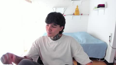 Tao online show from March 15, 2026, 3:40 pm