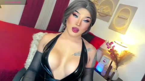 Snapshot of your_truly_goddess143 chatting on June 22, 2026, 10:12 am TRICXIEBELLE online show from June 22, 2026, 10:12 am
