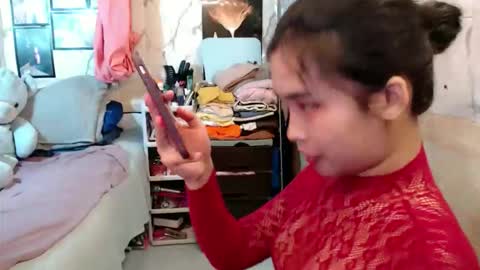 your_twinkletoes18 online show from May 2, 2026, 1:27 pm