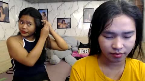 Snapshot of your_twinkletoes18 chatting on July 2, 2026, 2:33 am your_twinkletoes18 online show from July 2, 2026, 2:33 am