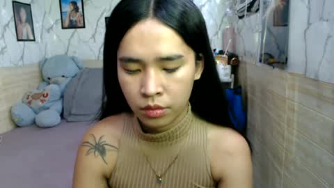 Snapshot of your_twinkletoes18 chatting on July 5, 2026, 6:31 am your_twinkletoes18 online show from July 5, 2026, 6:31 am