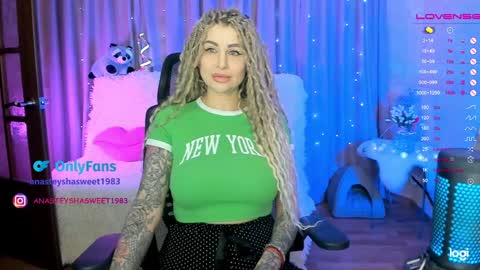 you can call baby Anna my goddess online show from December 15, 2024, 7:10 pm
