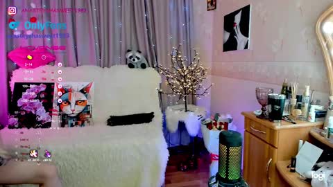 you can call baby Anna my goddess online show from February 14, 2025, 1:18 pm