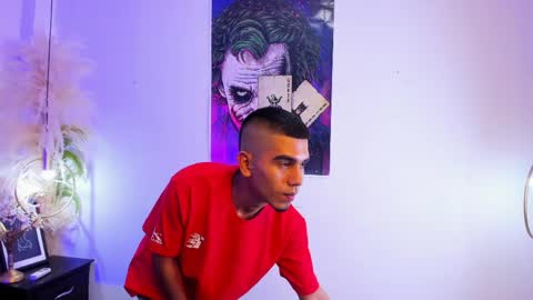 Angel online show from April 24, 2026, 4:59 am