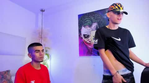 Angel online show from April 24, 2026, 5:04 pm