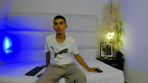 Angel online show from April 27, 2026, 12:36 pm