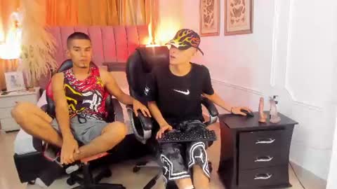 Angel online show from July 30, 2026, 8:41 pm