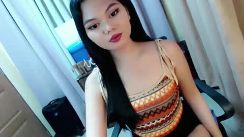 Snapshot of yourangelictransgirl chatting on December 13, 2024, 11:50 pm Hi its me Yna online show from December 13, 2024, 11:50 pm