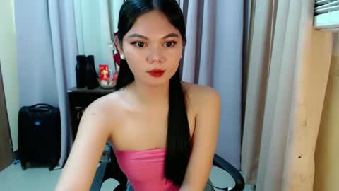 Snapshot of yourangelictransgirl chatting on December 29, 2024, 5:44 pm Hi its me Yna online show from December 29, 2024, 5:44 pm