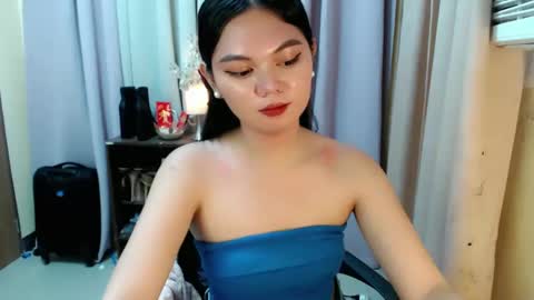 Snapshot of yourangelictransgirl chatting on December 29, 2024, 8:48 pm Hi its me Yna online show from December 29, 2024, 8:48 pm