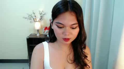 Snapshot of yourangelictransgirl chatting on January 26, 2025, 3:47 pm Hi its me Yna online show from January 26, 2025, 3:47 pm