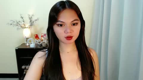 Snapshot of yourangelictransgirl chatting on February 10, 2025, 7:17 pm Hi its me Yna online show from February 10, 2025, 7:17 pm