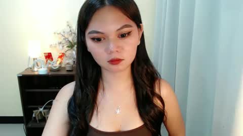 Snapshot of yourangelictransgirl chatting on February 14, 2025, 4:09 pm Hi its me Yna online show from February 14, 2025, 4:09 pm