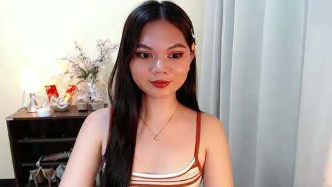 Snapshot of yourangelictransgirl chatting on February 18, 2025, 6:15 pm Hi its me Yna online show from February 18, 2025, 6:15 pm