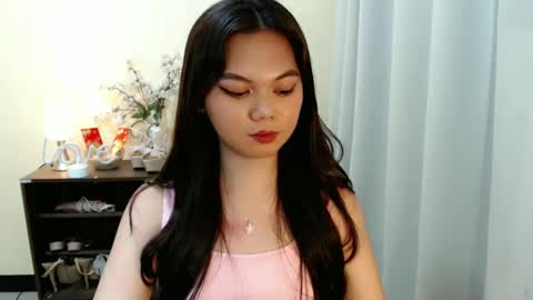 Snapshot of yourangelictransgirl chatting on February 25, 2025, 3:49 pm Hi its me Yna online show from February 25, 2025, 3:49 pm