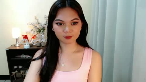 Snapshot of yourangelictransgirl chatting on February 25, 2025, 7:36 pm Hi its me Yna online show from February 25, 2025, 7:36 pm