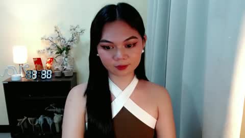 Snapshot of yourangelictransgirl chatting on March 10, 2025, 7:29 pm Hi its me Yna online show from March 10, 2025, 7:29 pm