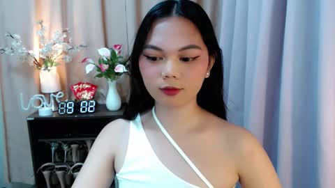 Hi its me Yna online show from September 21, 2025, 1:02 pm