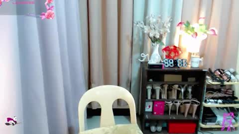 Hi its me Yna online show from February 1, 2026, 11:42 am