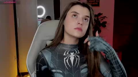 Snapshot of youranikka chatting on September 24, 2025, 6:11 pm Anikka online show from September 24, 2025, 6:11 pm