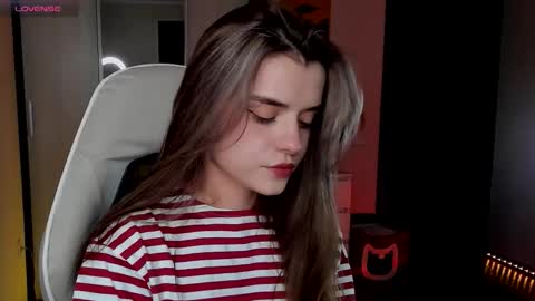 Snapshot of youranikka chatting on September 25, 2025, 8:12 pm Anikka online show from September 25, 2025, 8:12 pm