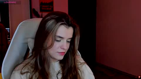 Snapshot of youranikka chatting on October 15, 2025, 6:52 pm Anikka online show from October 15, 2025, 6:52 pm