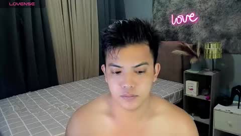 yourasian_bradley online show from February 6, 2026, 3:00 am