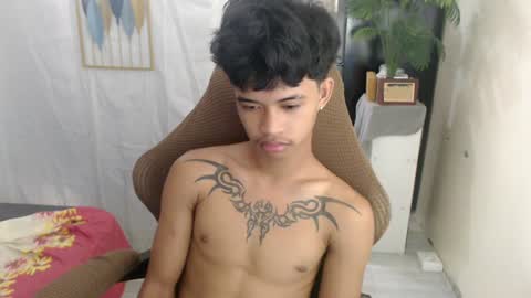 yourasian_eric online show from July 7, 2026, 3:20 am