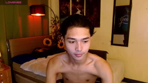 yourasiancarl online show from November 8, 2025, 3:01 pm