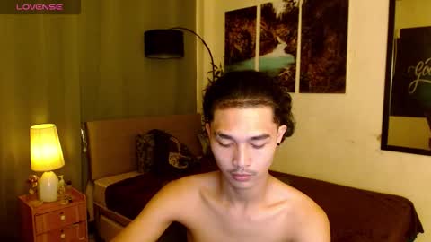 yourasiancarl online show from January 11, 2026, 2:33 pm