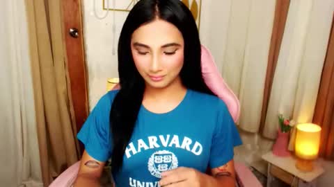 DREA online show from October 16, 2025, 2:56 am